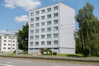 Prodej bytu 2+1 v družstevním vlastnictví 56 m², Ostrava