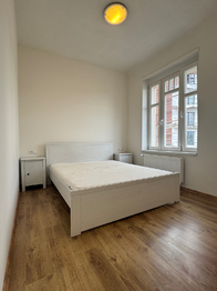 Pronájem bytu 2+kk v osobním vlastnictví 25 m², Hořovice