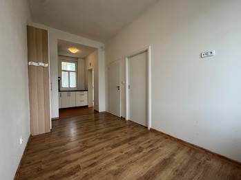 Pronájem bytu 2+kk v osobním vlastnictví 25 m², Hořovice