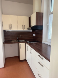 Pronájem bytu 2+kk v osobním vlastnictví 25 m², Hořovice