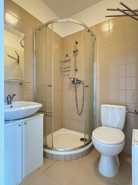 Pronájem bytu 2+kk v osobním vlastnictví 25 m², Hořovice