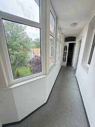 Pronájem bytu 2+kk v osobním vlastnictví 25 m², Hořovice