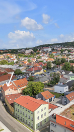 Pronájem bytu 2+kk v osobním vlastnictví 25 m², Hořovice