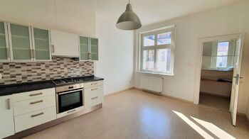 Pronájem bytu 3+kk v osobním vlastnictví 83 m², Praha 6 - Bubeneč