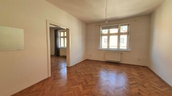 Pronájem bytu 3+kk v osobním vlastnictví 83 m², Praha 6 - Bubeneč