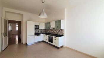 Pronájem bytu 3+kk v osobním vlastnictví 83 m², Praha 6 - Bubeneč