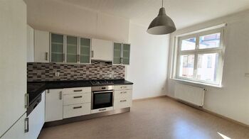 Pronájem bytu 3+kk v osobním vlastnictví 83 m², Praha 6 - Bubeneč