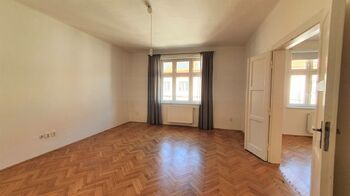 Pronájem bytu 3+kk v osobním vlastnictví 83 m², Praha 6 - Bubeneč