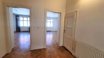 Pronájem bytu 3+kk v osobním vlastnictví 83 m², Praha 6 - Bubeneč