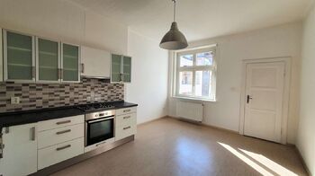 Pronájem bytu 3+kk v osobním vlastnictví 83 m², Praha 6 - Bubeneč