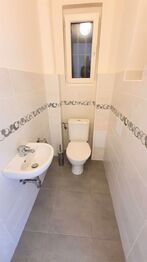 Pronájem bytu 3+kk v osobním vlastnictví 83 m², Praha 6 - Bubeneč
