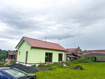 Prodej domu 54 m², Polom
