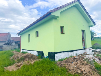 Prodej domu 54 m², Polom