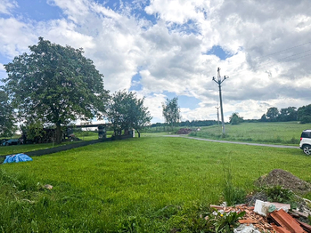 Prodej domu 54 m², Polom