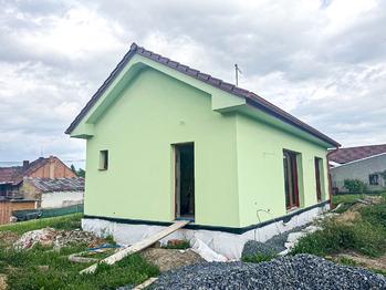 Prodej domu 54 m², Polom