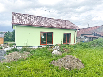 Prodej domu 54 m², Polom