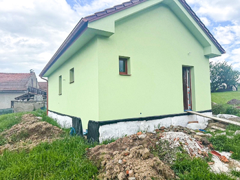 Prodej domu 54 m², Polom