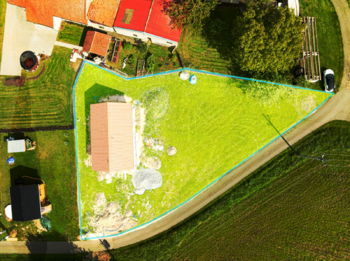 Prodej domu 54 m², Polom
