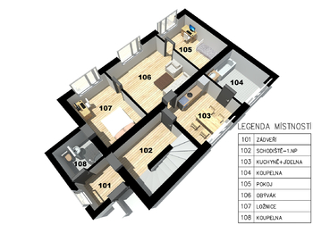 +420 776 335 999, ladislav.urbancik@re-max.cz - Prodej domu 140 m², Karviná