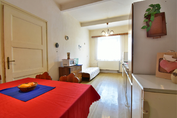 Prodej bytu 2+1 v osobním vlastnictví 49 m², Úpice