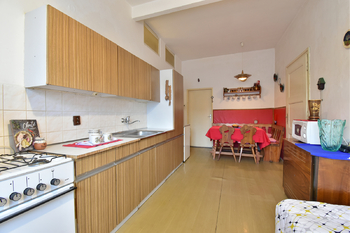 Prodej bytu 2+1 v osobním vlastnictví 49 m², Úpice