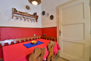 Prodej bytu 2+1 v osobním vlastnictví 49 m², Úpice