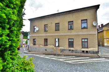 Prodej bytu 2+1 v osobním vlastnictví 49 m², Úpice