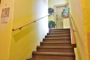 Prodej bytu 2+1 v osobním vlastnictví 49 m², Úpice