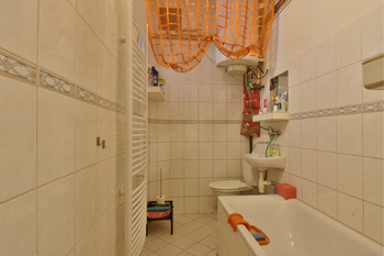 Prodej bytu 2+1 v osobním vlastnictví 49 m², Úpice