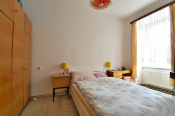 Prodej bytu 2+1 v osobním vlastnictví 49 m², Úpice