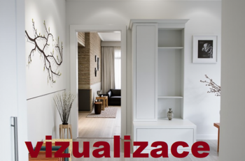 Prodej bytu 2+1 v osobním vlastnictví 49 m², Úpice