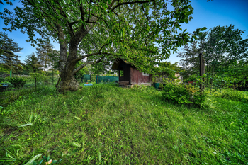 Prodej pozemku 390 m², Kolín