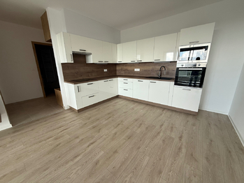 Pronájem bytu 2+kk v osobním vlastnictví 51 m², Plzeň
