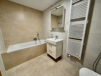 Pronájem bytu 2+kk v osobním vlastnictví 51 m², Plzeň