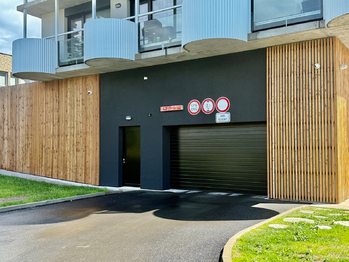 Pronájem bytu 2+kk v osobním vlastnictví 51 m², Plzeň