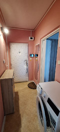 Chodba - Pronájem bytu 1+1 v družstevním vlastnictví 32 m², Vyškov