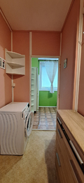 Chodba - Pronájem bytu 1+1 v družstevním vlastnictví 32 m², Vyškov
