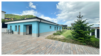 Prodej domu 242 m², Krupka