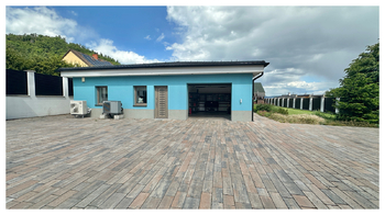 Prodej domu 242 m², Krupka