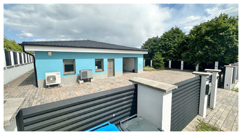 Prodej domu 242 m², Krupka