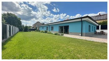 Prodej domu 242 m², Krupka