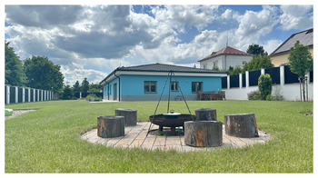 Prodej domu 242 m², Krupka