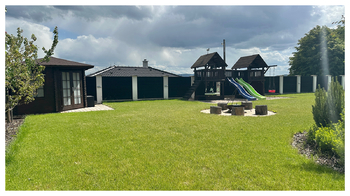 Prodej domu 242 m², Krupka