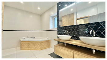 Prodej domu 242 m², Krupka