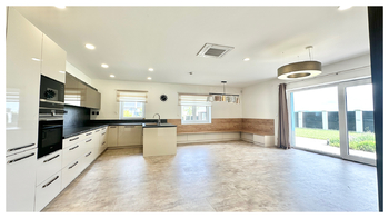 Prodej domu 242 m², Krupka