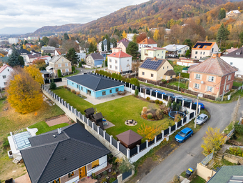 Prodej domu 242 m², Krupka