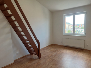 Pronájem bytu 2+kk v osobním vlastnictví 58 m², Praha 10 - Strašnice