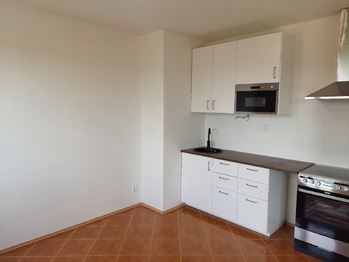 Pronájem bytu 2+kk v osobním vlastnictví 58 m², Praha 10 - Strašnice