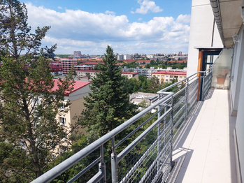 Pronájem bytu 2+kk v osobním vlastnictví 58 m², Praha 10 - Strašnice