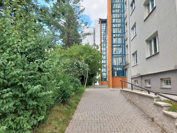 Pronájem bytu 2+kk v osobním vlastnictví 58 m², Praha 10 - Strašnice